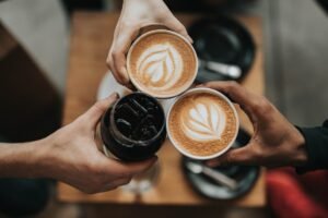 The Science of Good Coffee: What Your Coffee Maker Actually Does
