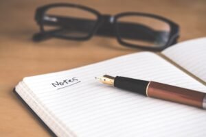 The Power of Journaling: Why You Should Start Today