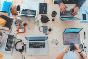 Top 10 Tech Gadgets You Need in 2026
