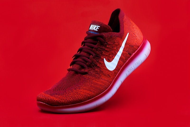 Men's Performance Running Shoes