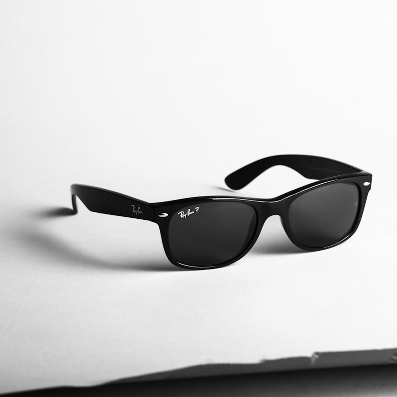 Polarized UV400 Sunglasses