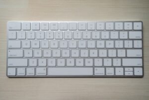 RGB Mechanical Gaming Keyboard