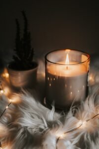 Luxury Scented Soy Candle Gift Set